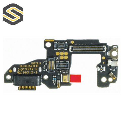 Connecteur de charge Huawei P30