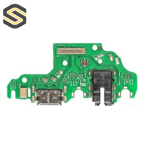 Connecteur de charge Huawei P9 Lite