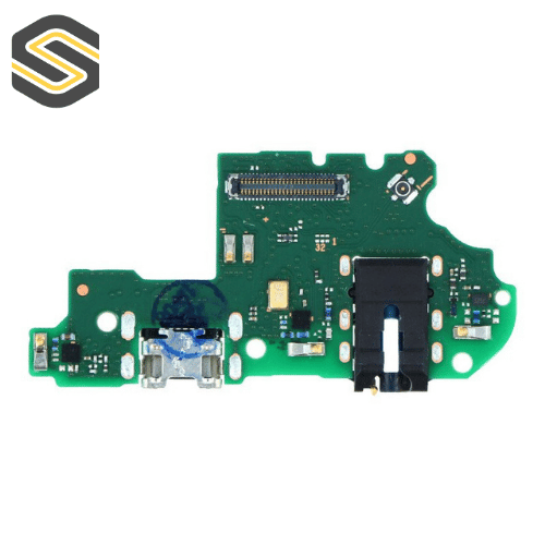 Connecteur de charge Huawei P Smart