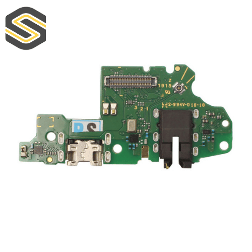 Connecteur de charge Huawei P Smart 2019