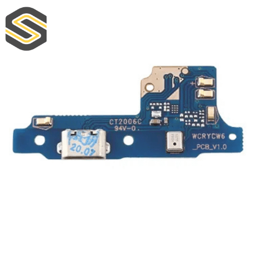 Connecteur de charge Huawei Y5 2017