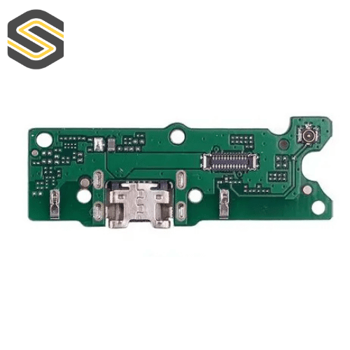 Connecteur de charge Huawei Y5 2018