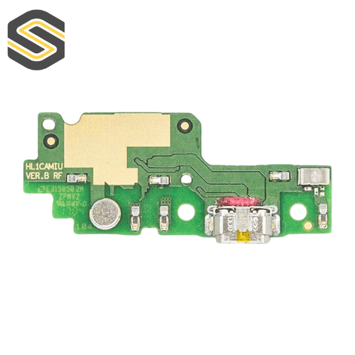 Connecteur de charge Huawei Y6 2