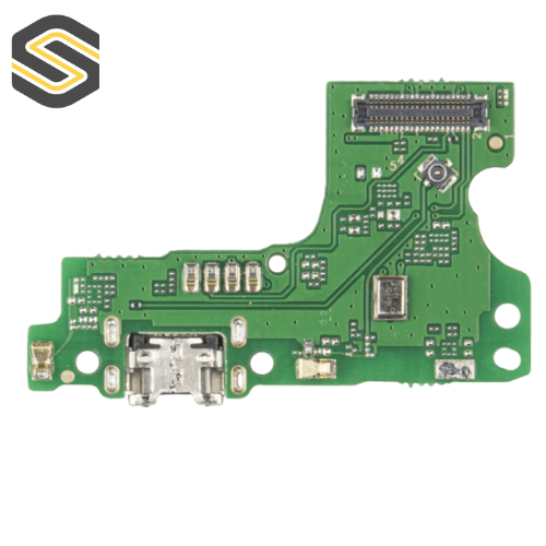 Connecteur de charge Huawei Y6 2019