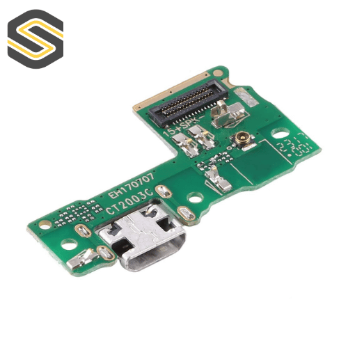 Connecteur de charge Huawei Y6 Pro