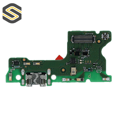 Connecteur de charge Huawei Y7 2019 Original