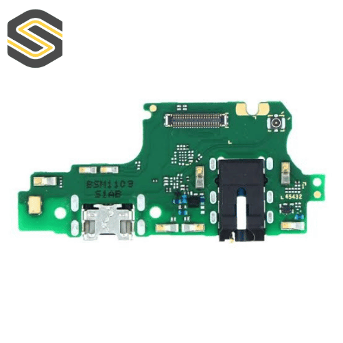 Connecteur de charge Huawei Y9 2018