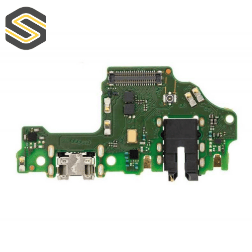 Connecteur de charge Huawei Y9 2019