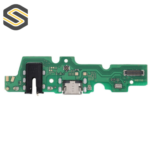 Connecteur de charge Infinix Hot 10 Play