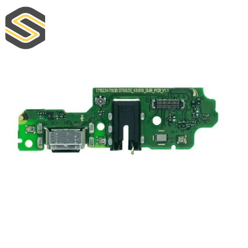 Connecteur de charge Infinix Hot 12 Play