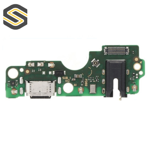 Connecteur de charge Infinix Smart 8