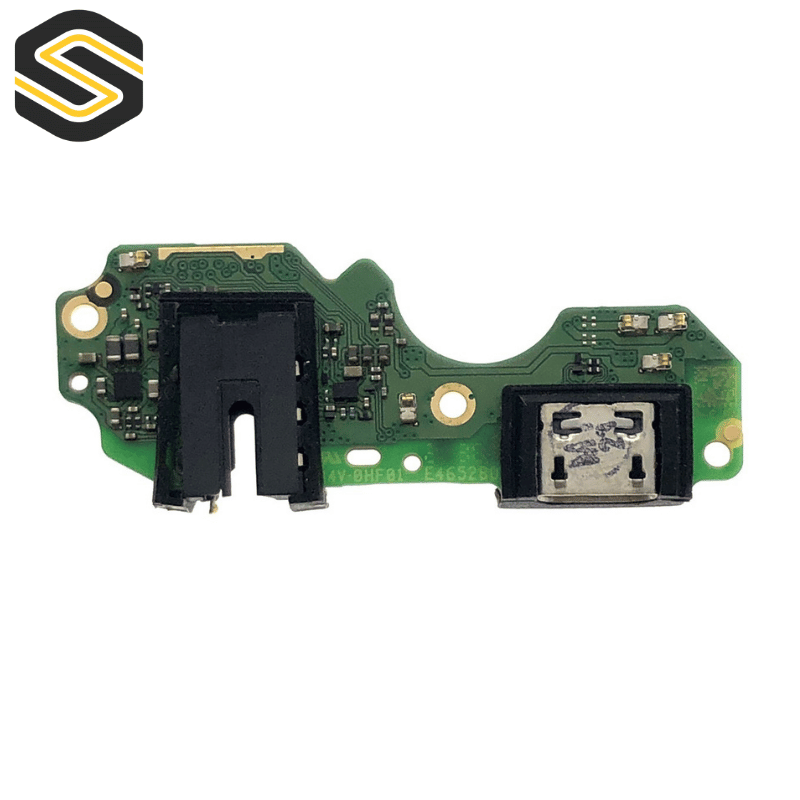 Connecteur de charge Infinix Hot 12i / Hot 20i