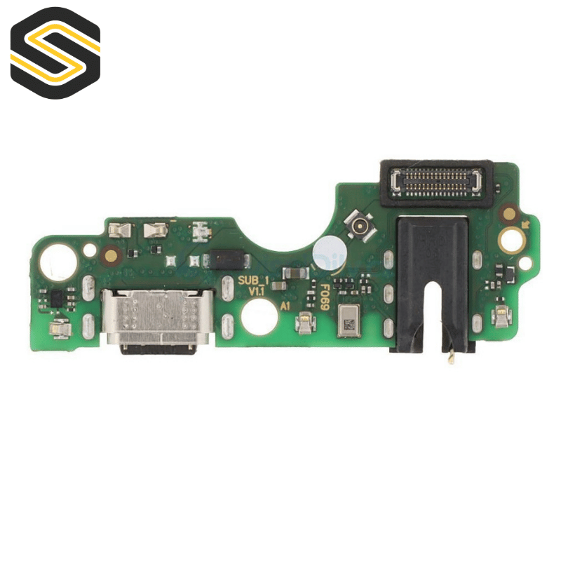 Connecteur de charge Infinix Hot 40i