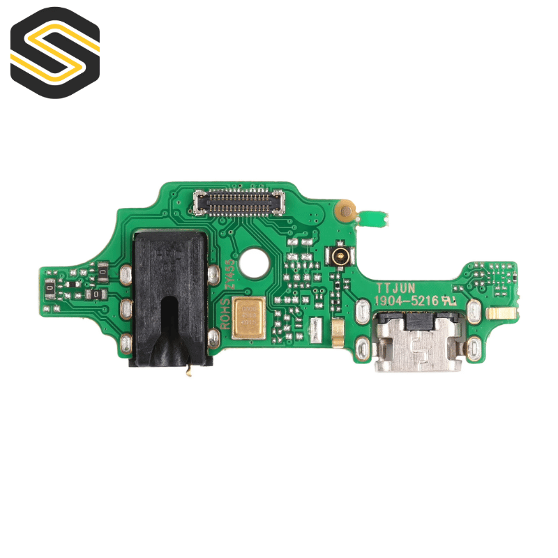 Connecteur de charge Infinix Hot 8