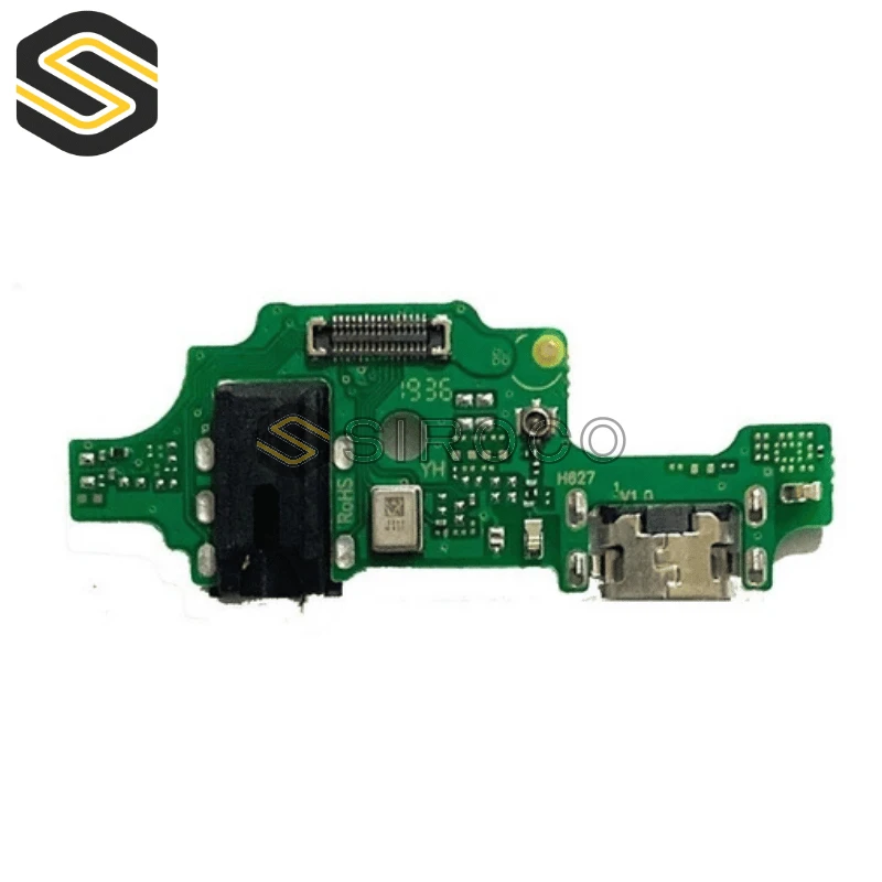 Connecteur de charge Infinix Hot 9
