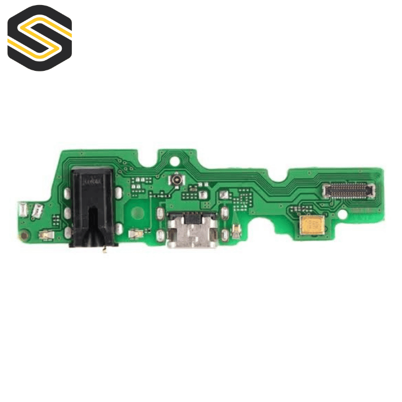 Connecteur de charge Infinix Hot 9 play