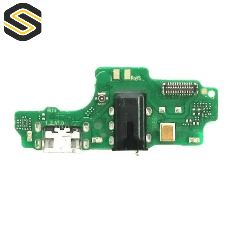 Connecteur de charge Infinix Smart 4