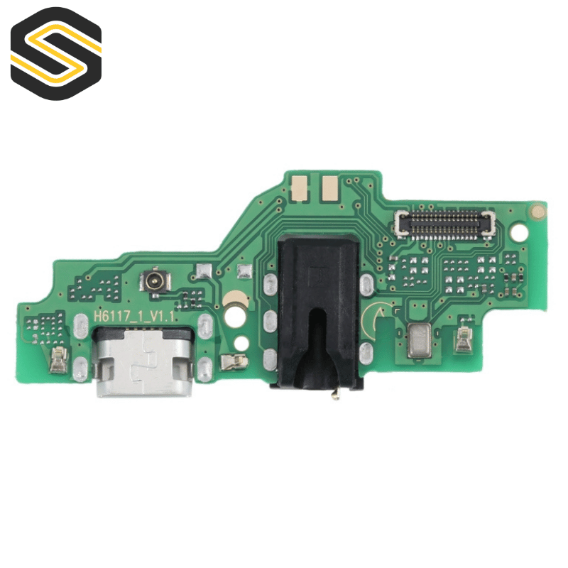 Connecteur de charge Infinix Smart 5