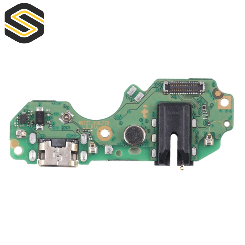 Connecteur de charge Infinix Smart 6