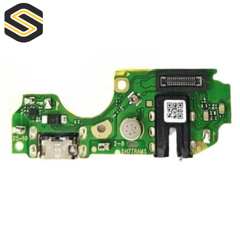 Connecteur de charge Infinix Smart 7