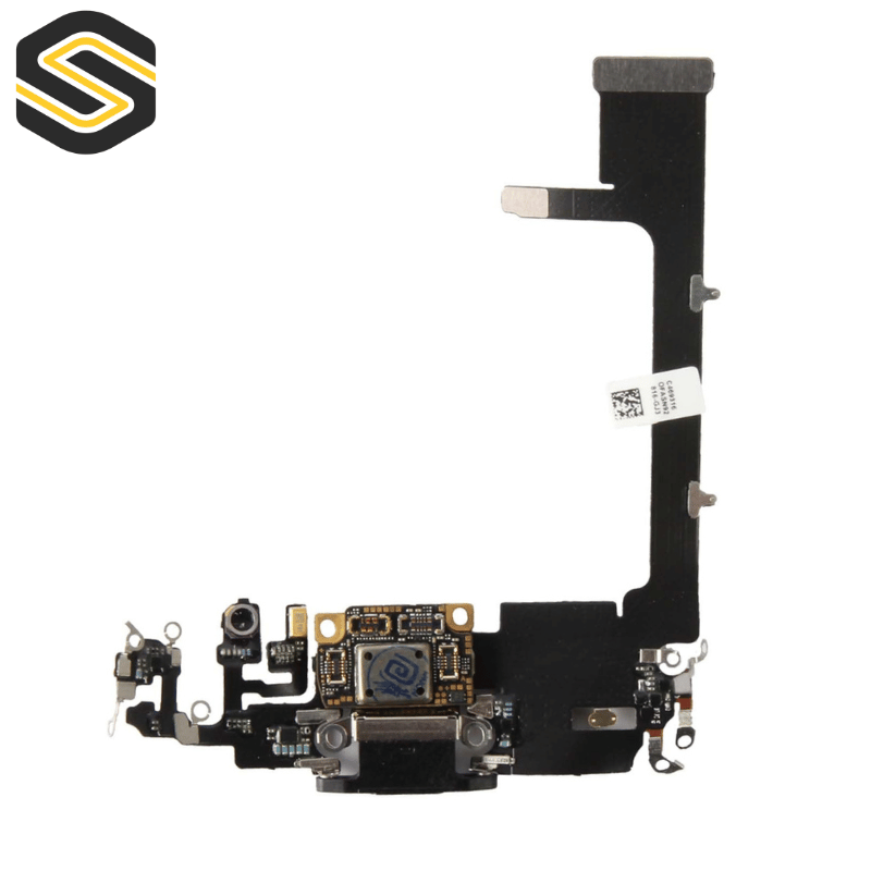 Connecteur de charge iPhone 11 Pro