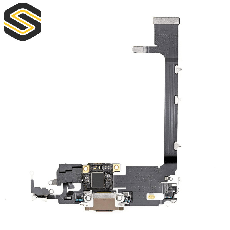 Connecteur de charge iPhone 11 Pro Max
