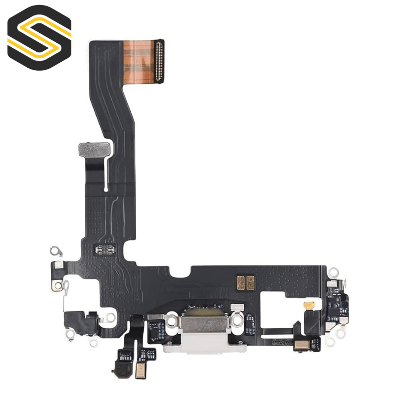 Connecteur de charge iPhone 12 / iPhone 12 Pro