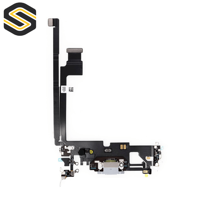 Connecteur de charge iPhone 12 Pro Max