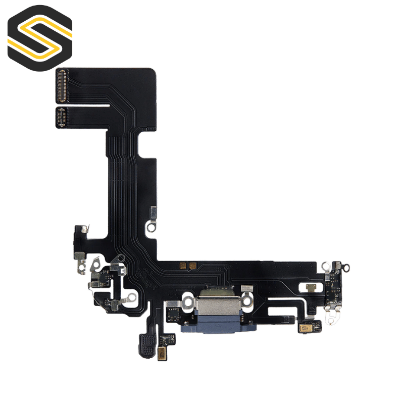 Connecteur de charge iPhone 13