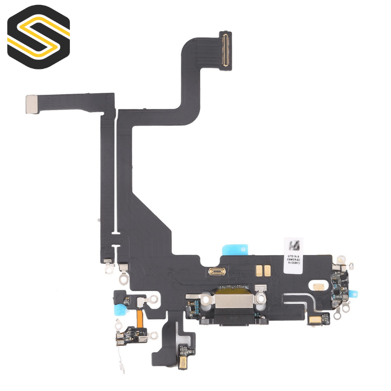 Connecteur de charge iPhone 13 Pro