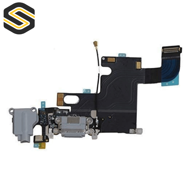 Connecteur de charge iPhone 6