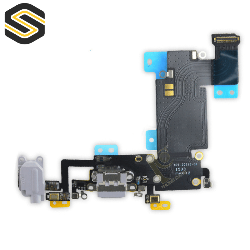 connecteur de charge iPhone 6s Plus