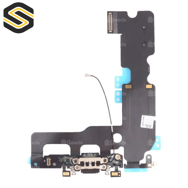 Connecteur de charge iPhone 7