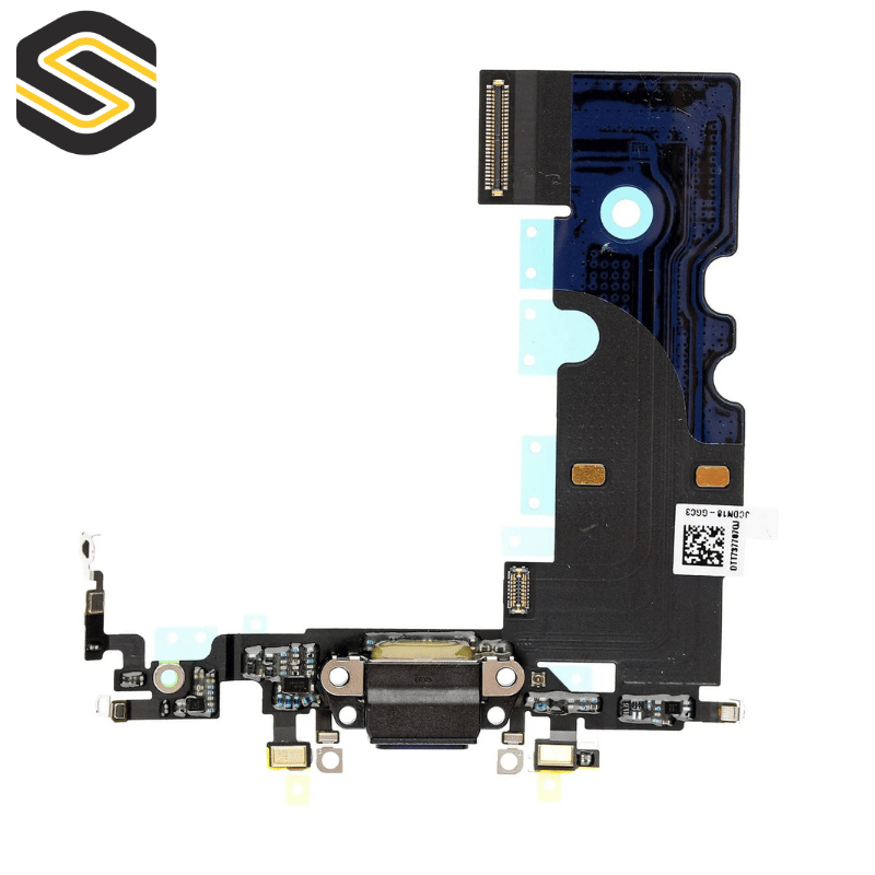 Connecteur de charge iPhone 8