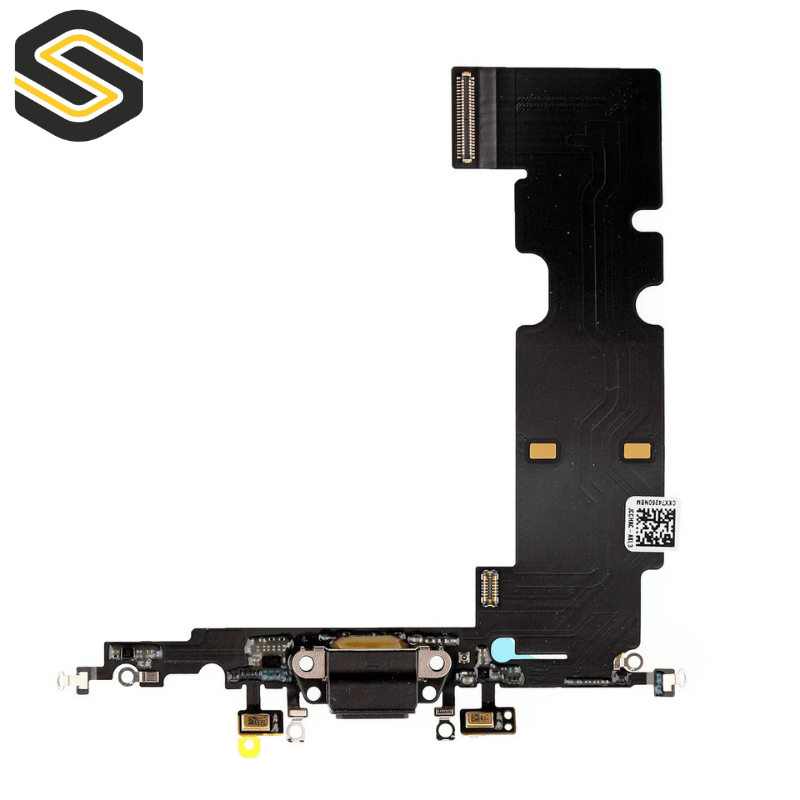 Connecteur de charge iPhone 8 Plus