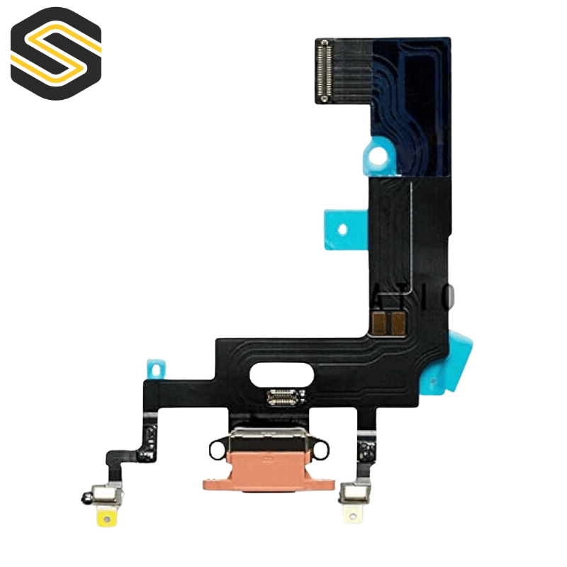 Connecteur de charge iPhone XR