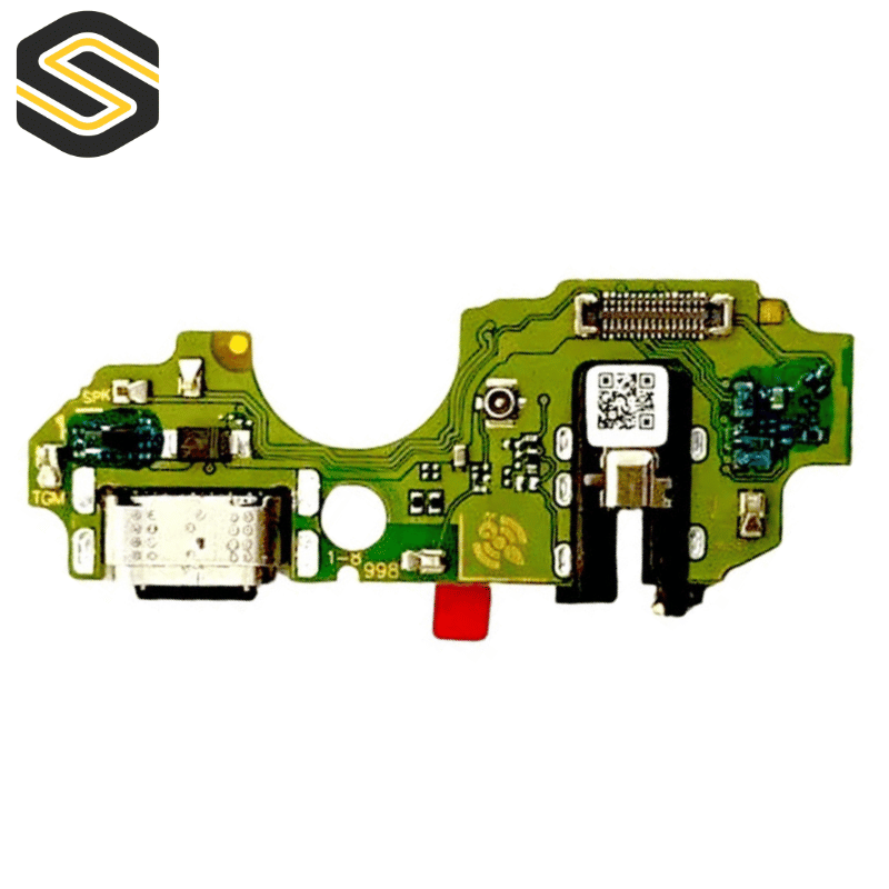 Connecteur de charge Itel A70