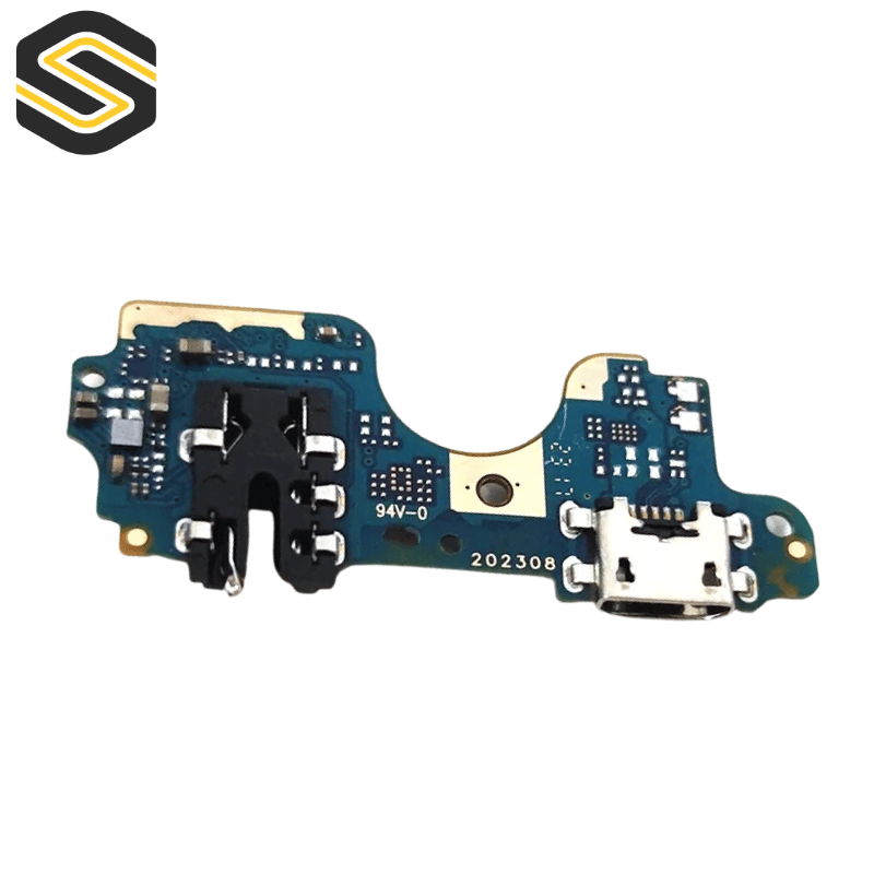 Connecteur de charge Itel P36