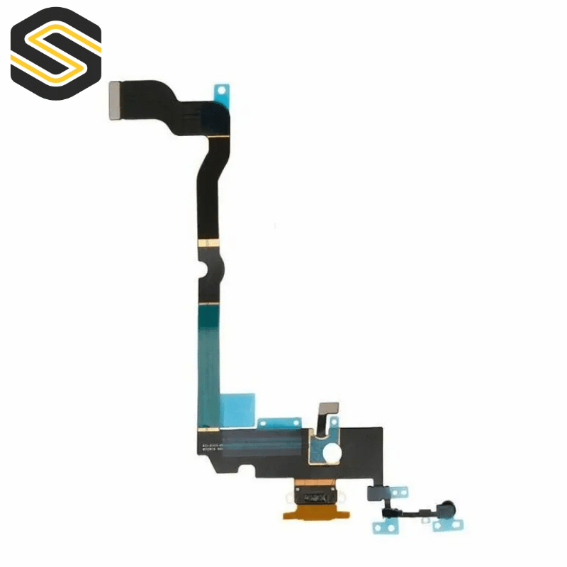 Connecteur de charge iPhone XS Max