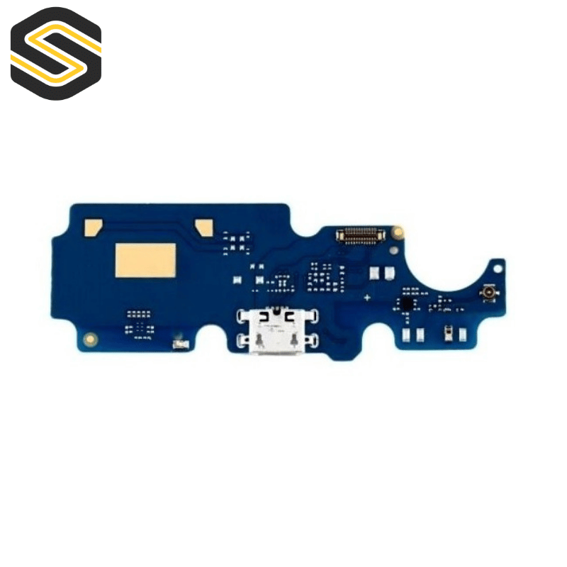 Connecteur de charge Nokia C1 2019