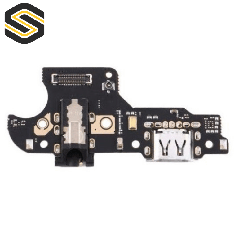 Connecteur de charge Oppo A12