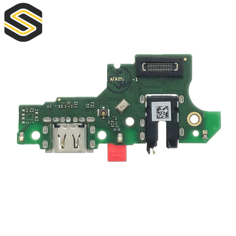 Connecteur de charge oppo A15