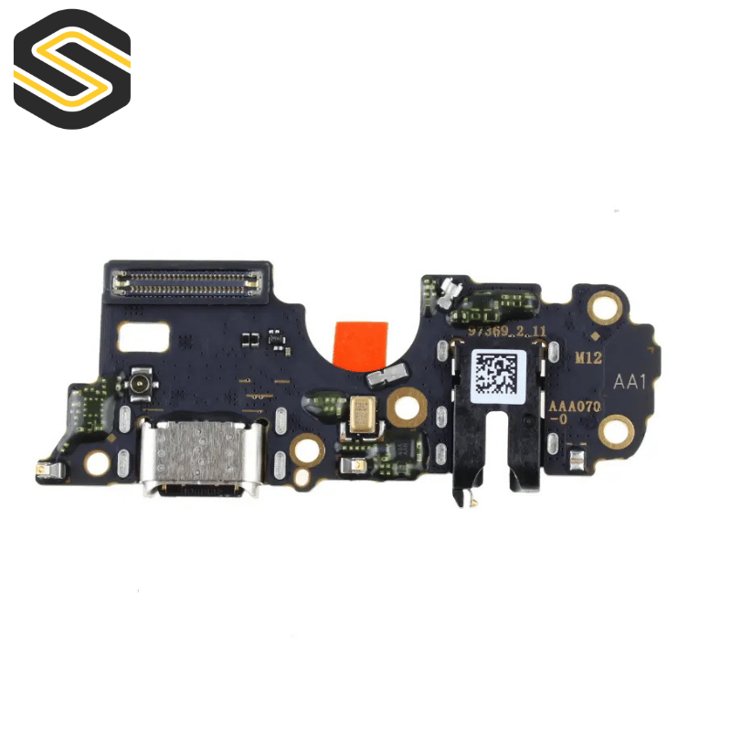 Connecteur de charge Oppo A16