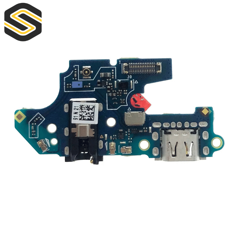 Connecteur de charge Oppo A1k