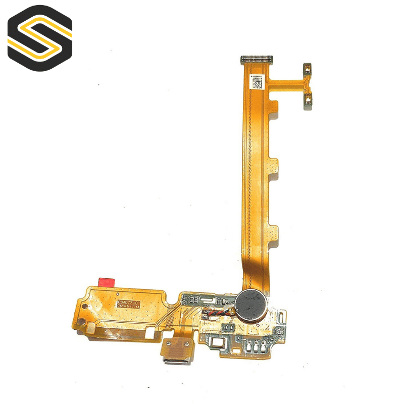 Connecteur de charge Oppo A37