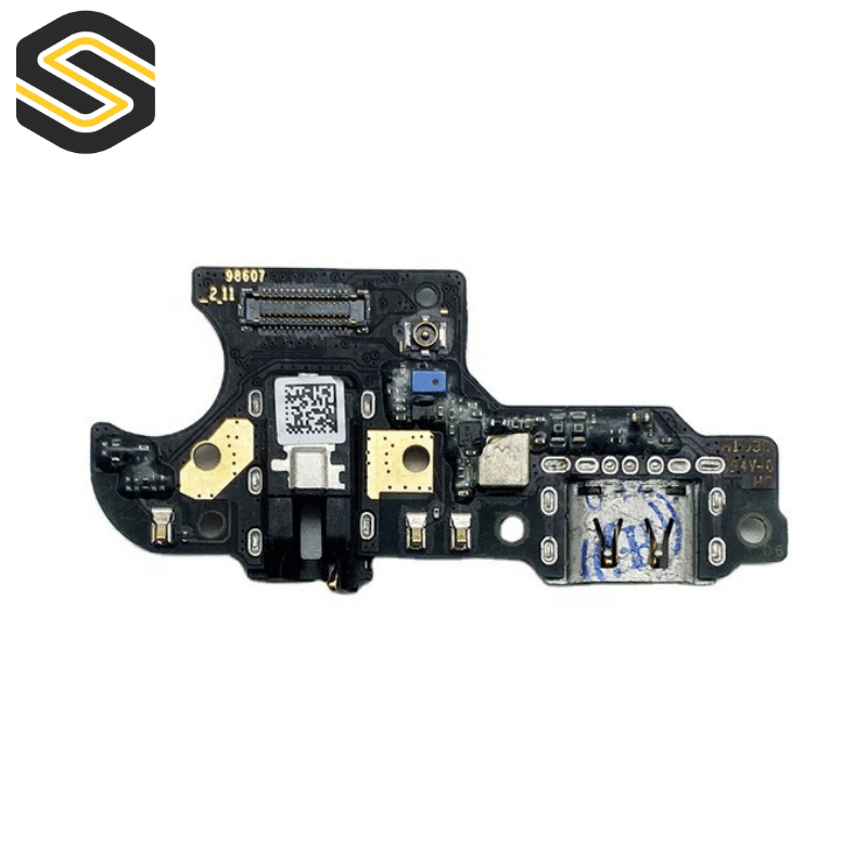 Connecteur de charge Oppo A3s