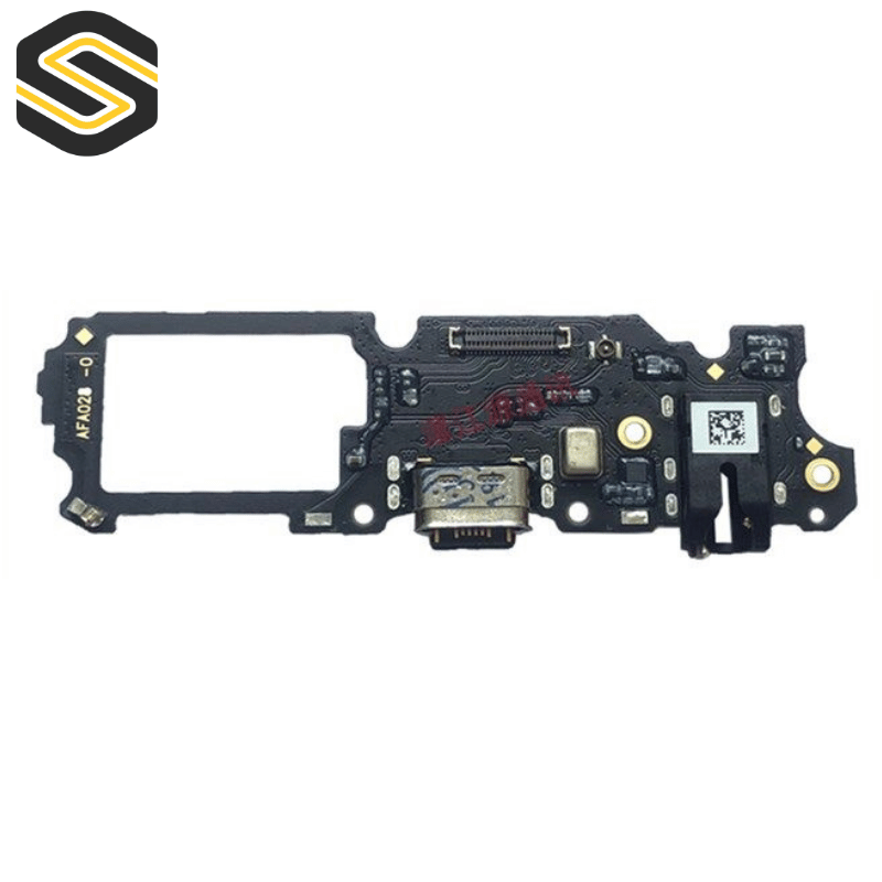 Connecteur de charge Oppo A5 2020