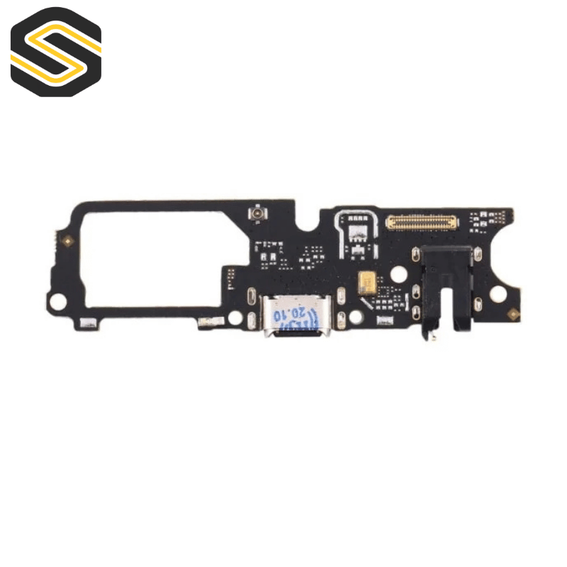 Connecteur de charge Oppo A52