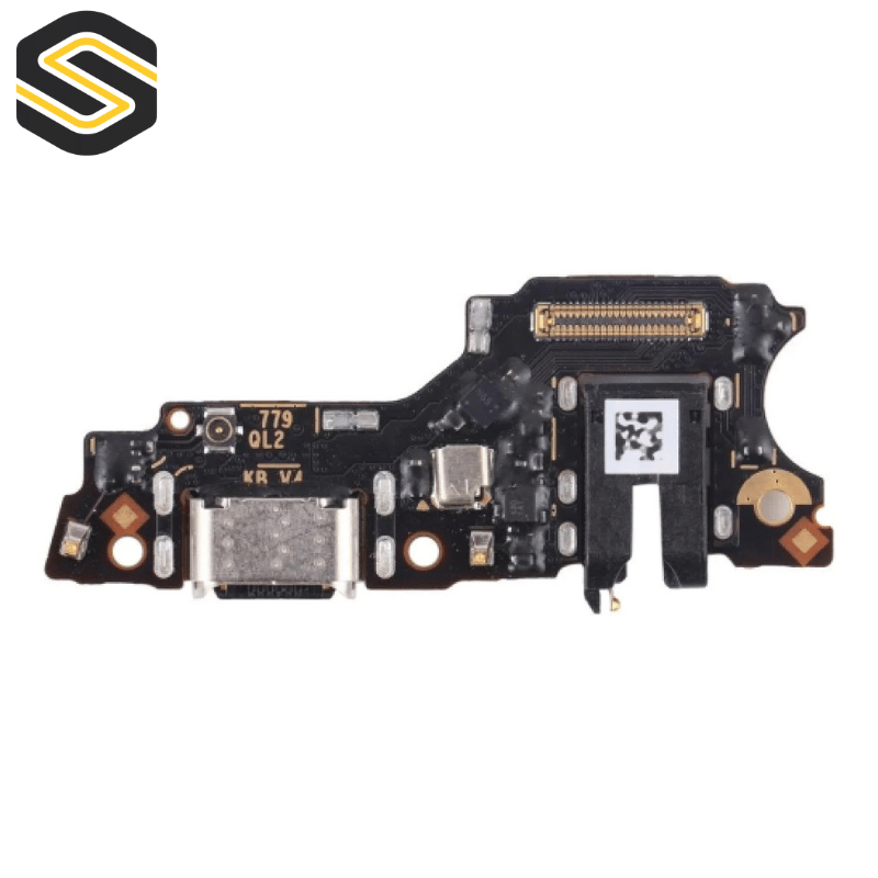 Connecteur de charge Oppo A53 4G