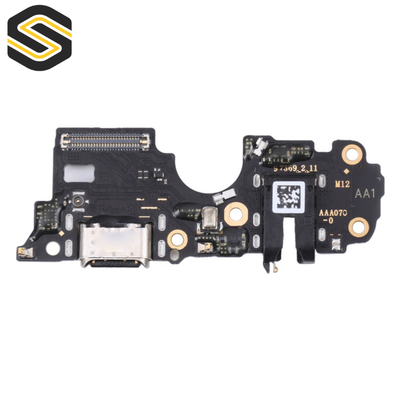 Connecteur de charge Oppo A54 4G